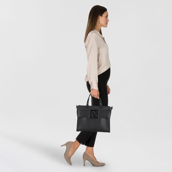 Armani Exchange Shopper Tas 32 cm