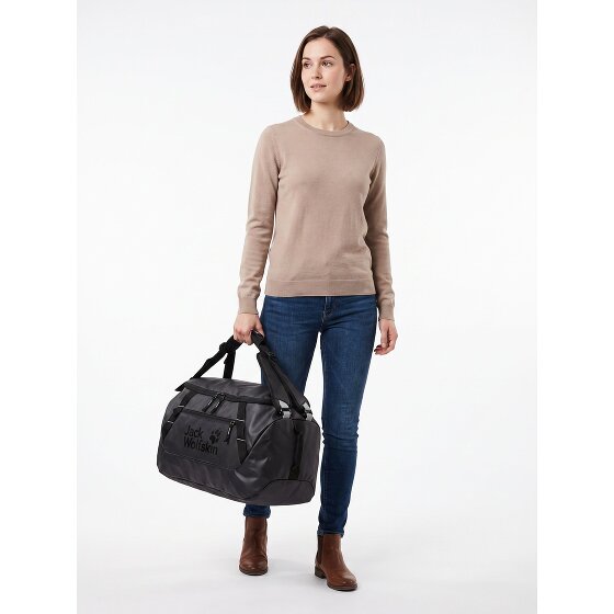 Jack Wolfskin Tecton 45 L Weekender reistas 30 cm