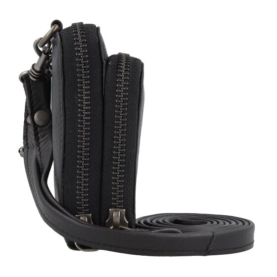 Harbour 2nd Just Pure Liv Smartphonehoesje Leder 20 cm