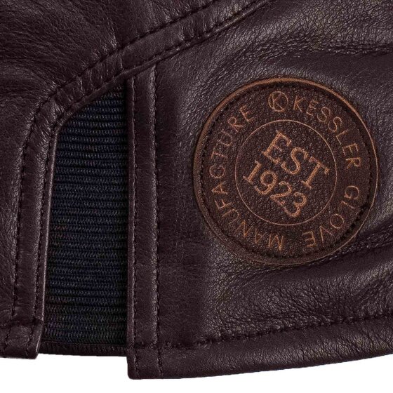 Kessler Jack Handschoenen Leer