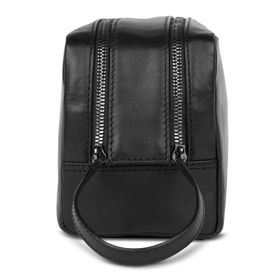 bugatti Romeo Toilettas Leer 22 cm