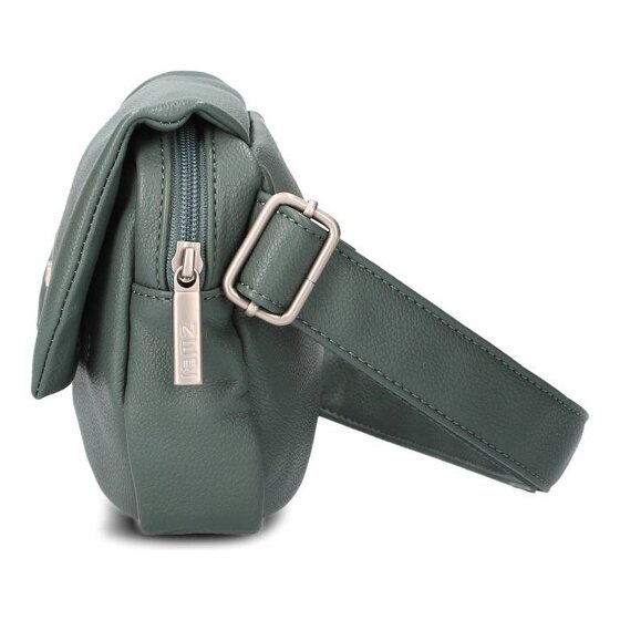 Zwei Mademoiselle.M Schoudertas 25 cm