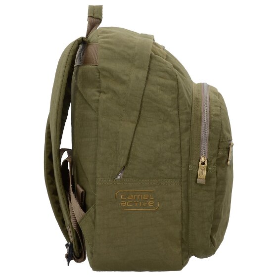 camel active Journey Rugzak 40 cm laptopvak