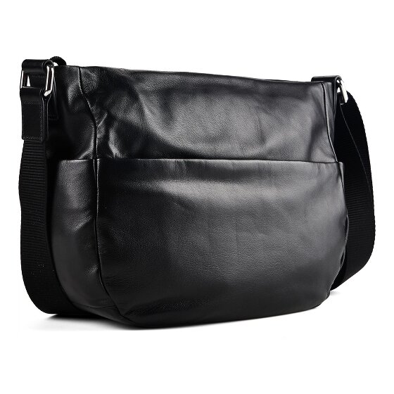 Mandarina Duck MD20 Crossbody tas Leder 37 cm