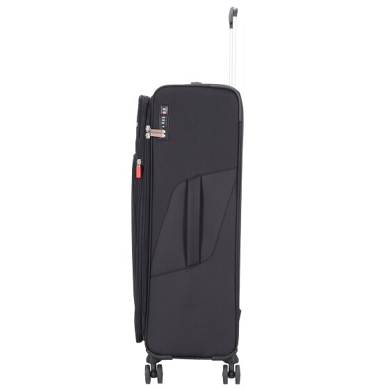 American Tourister Summerfunk 4-wielige trolley 79 cm
