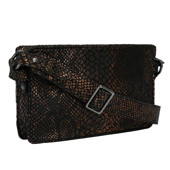 Cowboysbag Glam Monticello Schoudertas Leer 22 cm
