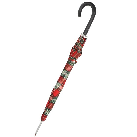 Doppler Carbonsteel lange stok paraplu 89 cm