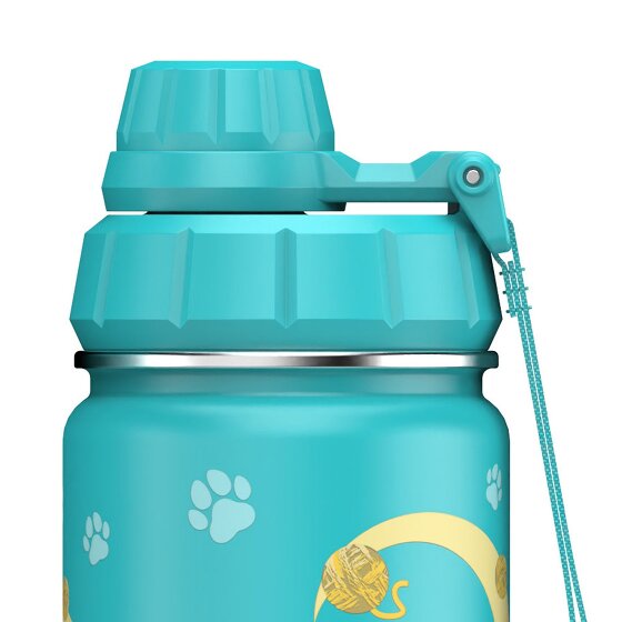 Step by Step Drinkfles 1 ml