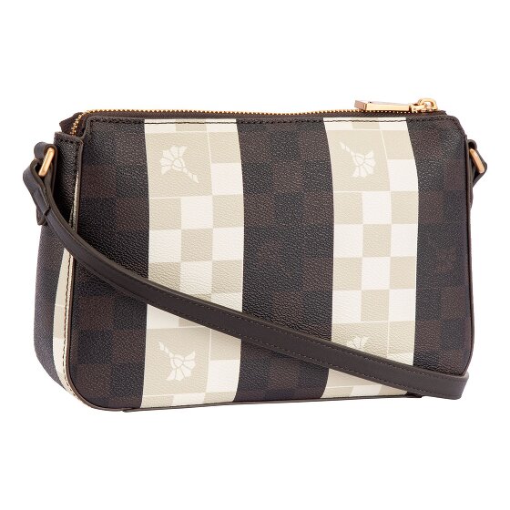 Joop! Piazza Rigato Crossbody tas 24 cm