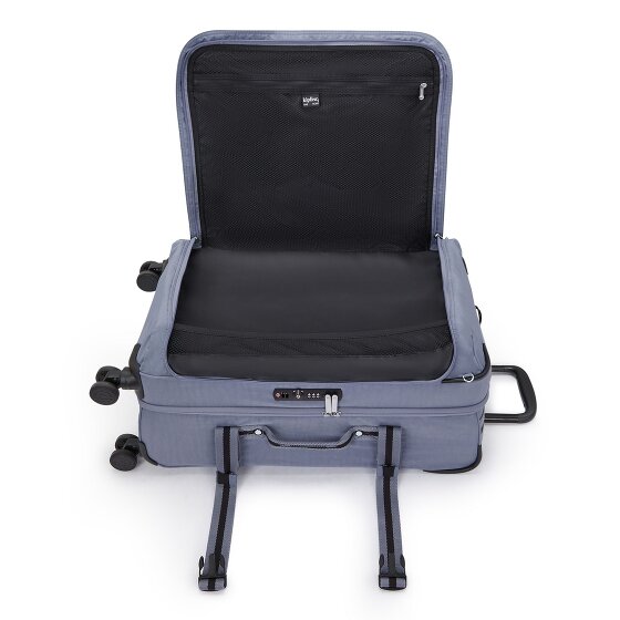 Kipling Basic Spontaneous 4 wielen Trolley M 66 cm
