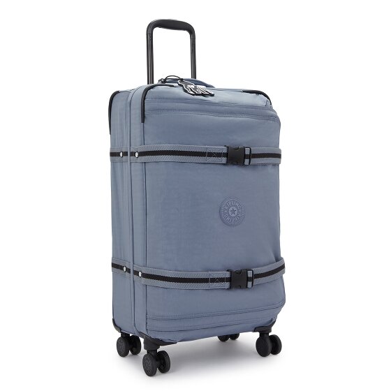 Kipling Basic Spontaneous 4 wielen Trolley M 66 cm