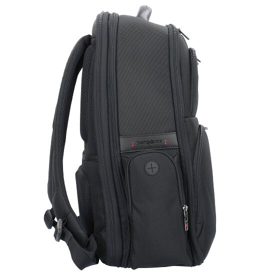 Samsonite Pro-DLX 5 Business rugzak 48 cm laptopvak