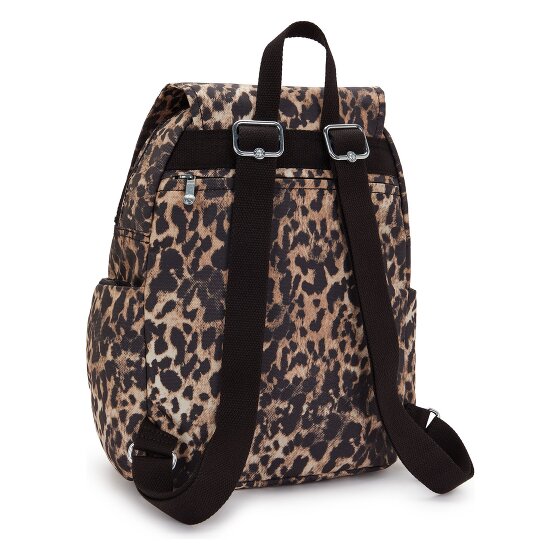 Kipling City Zip S Stad rugzak 33.5 cm