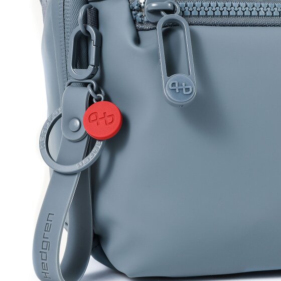 Hedgren Loop Crossbody tas RFID-bescherming 28 cm