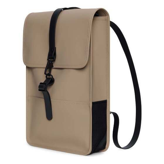 Rains Essential Dagrugzak 40 cm Laptopvak