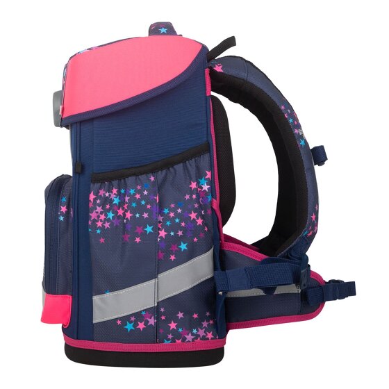 School-Mood Champion Schooltas set