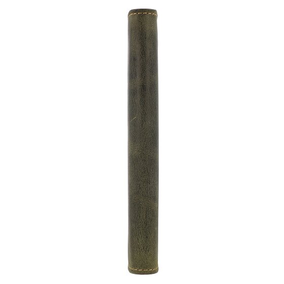 Greenburry Vintage Identiteitskaart etui Leer 9.5 cm