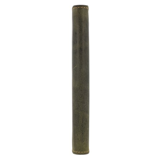 Greenburry Vintage Identiteitskaart etui Leer 9.5 cm
