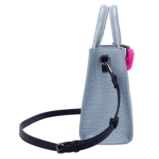 Buffalo Big Boxy Handtas 26 cm