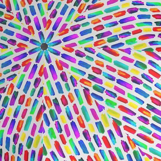 Knirps A.200 Medium Duomatic Zak paraplu 28 cm