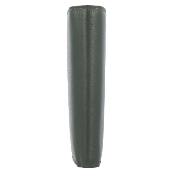Esquire Viktoria Portemonnee RFID Leer 10 cm