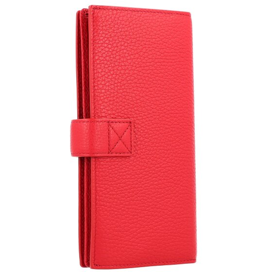 AIGNER Basics portemonnee leer 19 cm