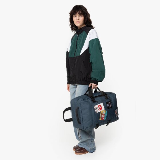 Eastpak Travelpack Weekender reistas 33 cm
