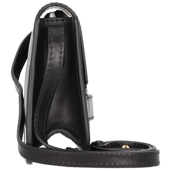 The Bridge Lucrezia Crossbody tas Leder 18 cm