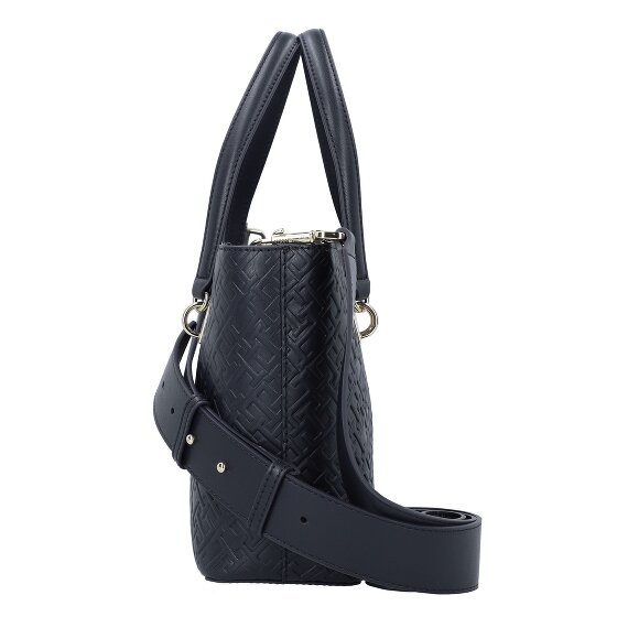 Tommy Hilfiger TH Refined Mini Handtas 23 cm