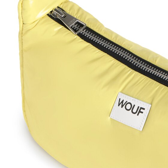 Wouf Glossy Schoudertas 31 cm