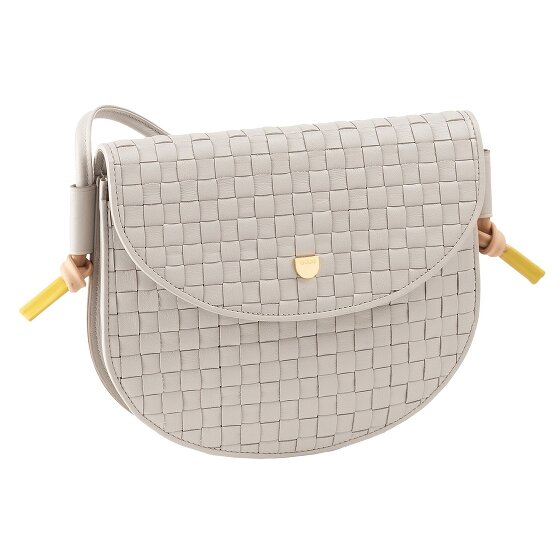 DuDu Skye Crossbody tas Leder 21 cm