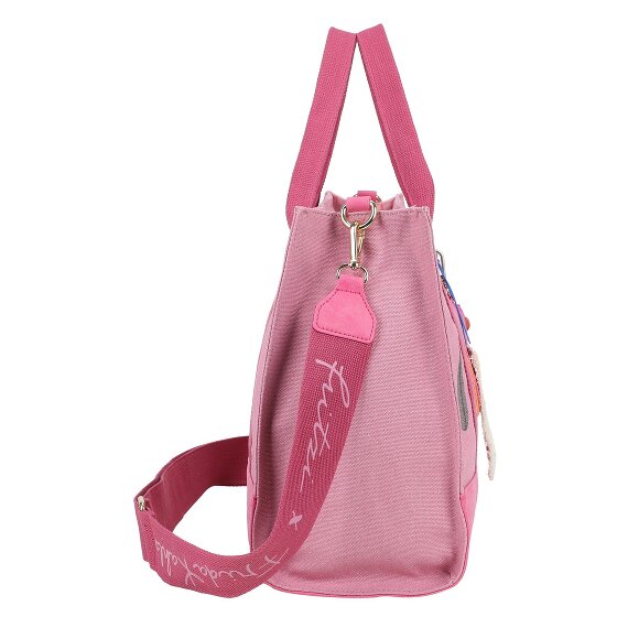 Fritzi aus Preußen Fritzi x Frida Kahlo Shopper Tas 40 cm