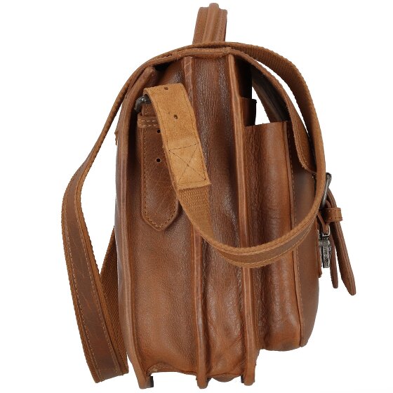 Greenland Nature Natuur aktetas Leer 40 cm