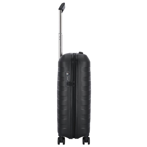 Roncato Box 4.0 4-wielige cabinewagen 55 cm