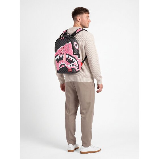 Sprayground Pink Panther Dagrugzak 45 cm Laptopvak