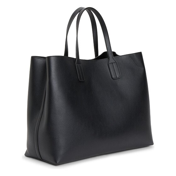 Tommy Hilfiger TH Icon Shopper Tas 36 cm