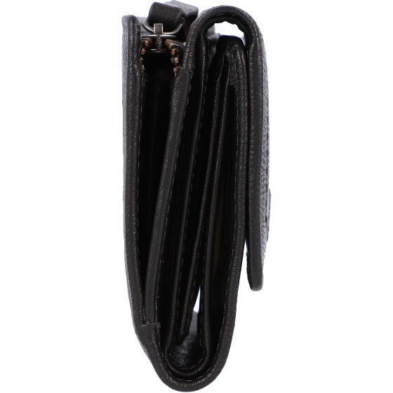 camel active Tarma Portemonnee RFID Leer 14 cm