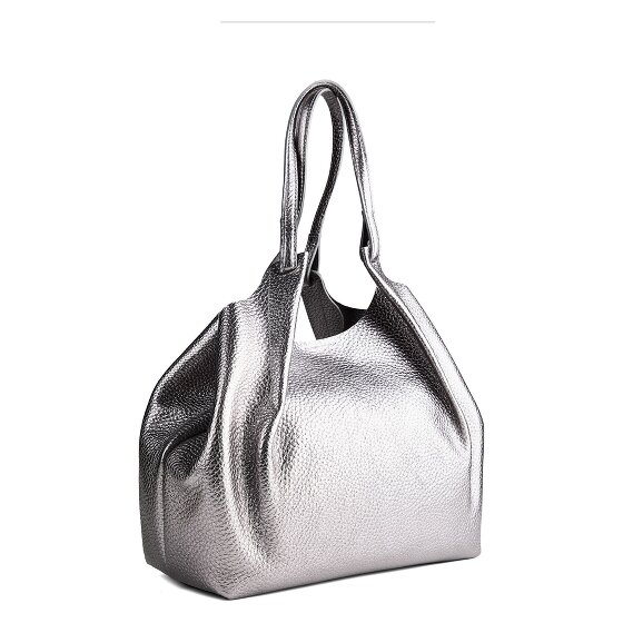 Gianni Chiarini Dua Schoudertas Leder 38 cm