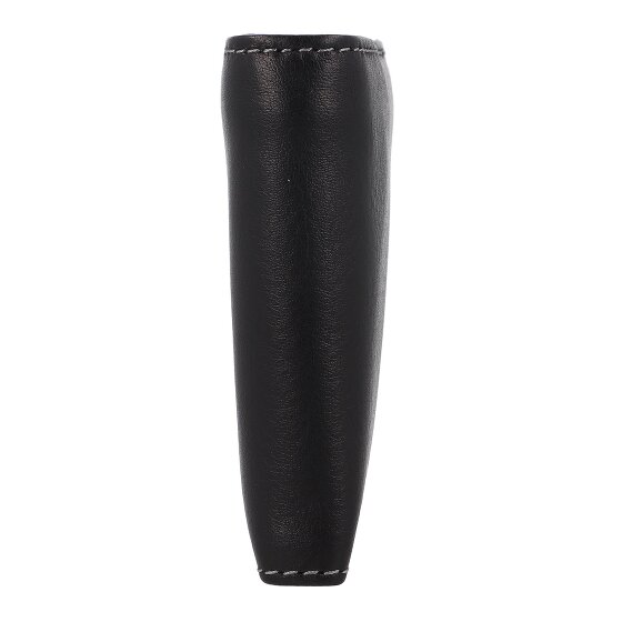 Braun Büffel Arezzo Portemonnee Leer 11 cm