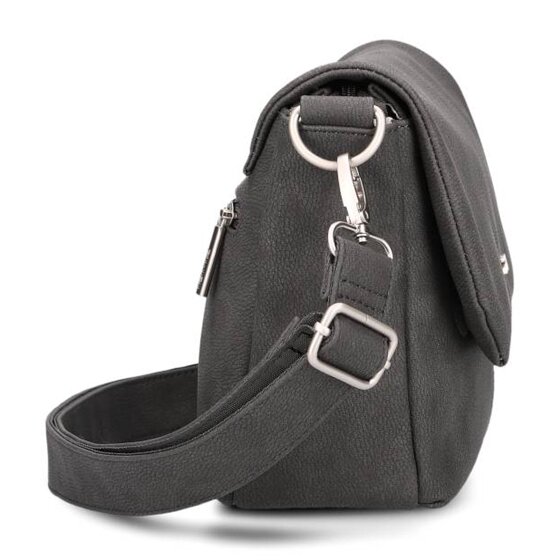 Zwei Mademoiselle.M Boodschapper 33 cm Laptop compartiment