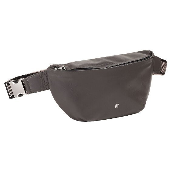 DuDu Tenerife Fanny pack Leer 31 cm
