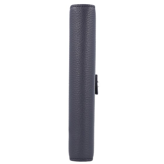 AIGNER Basics portemonnee leer 19 cm