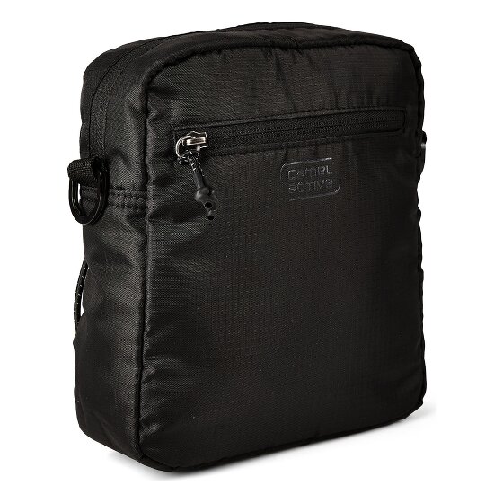 camel active Shores Crossbody tas S 21 cm