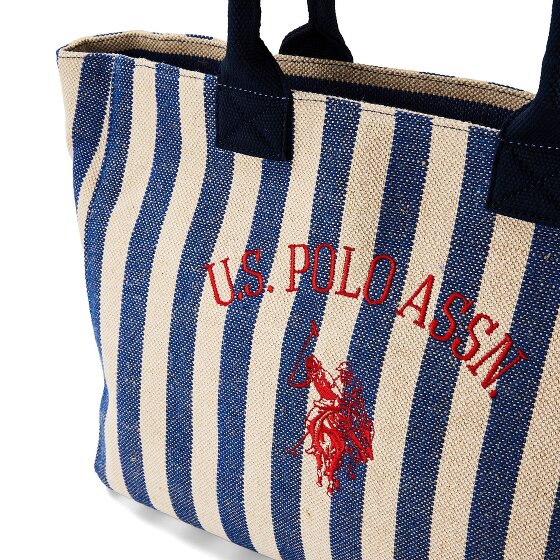 U.S. Polo Assn. Pool Party Shopper Tas 40.5 cm