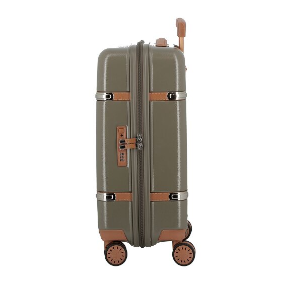 Jump Cassis Riviera ECO 4 wielen Cabinewagen S 55 cm