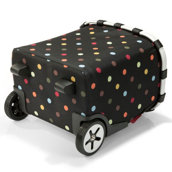 reisenthel Carrycruiser winkelwagen 47,5 cm