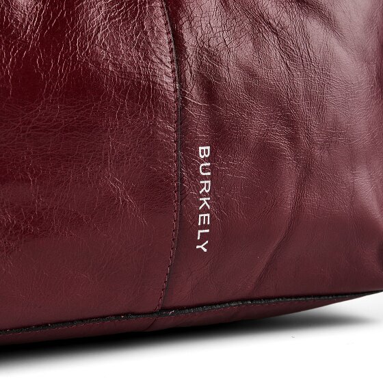 Burkely Myra Schoudertas Leder 21.5 cm