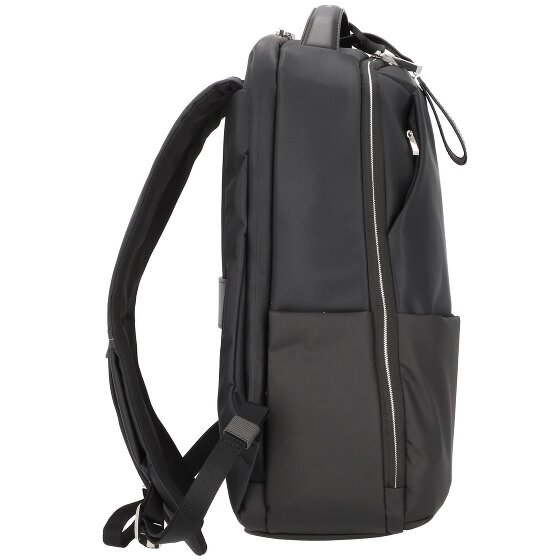 Samsonite Workstationist Rugzak 40 cm laptopvak