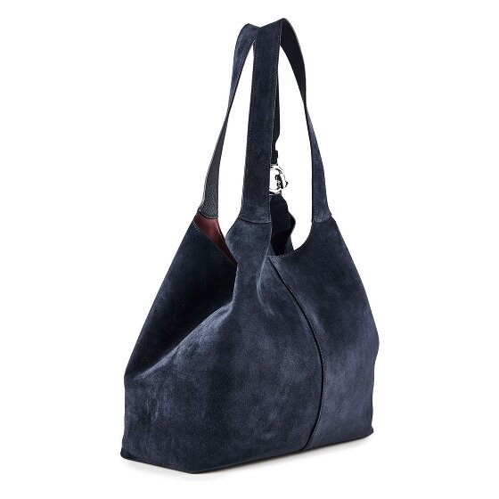 Coccinelle C-Easy Schoudertas Leder 36 cm