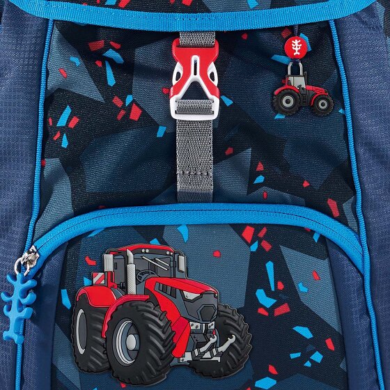 Step by Step Kid Schooltas set 3-delig